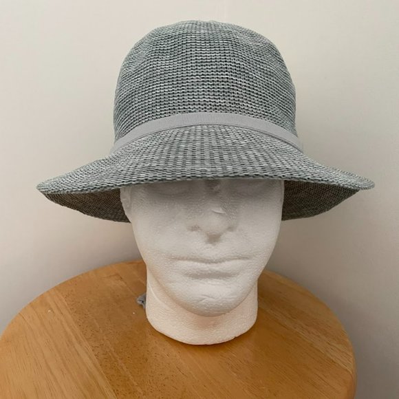 Wallaroo Accessories Wallaroo Bucket Hat Style Tori Poshmark